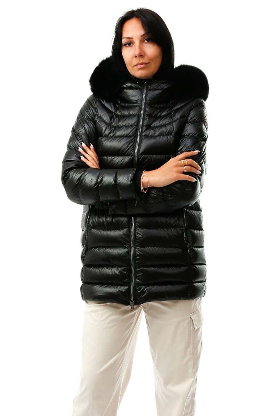 Women COLMAR Coat | Coat