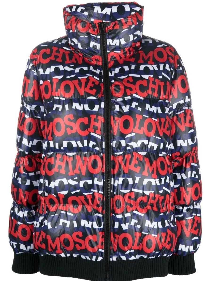 Women LOVE MOSCHINO Jacket | Jacket