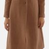 Women YES ZEE Coat | Coat