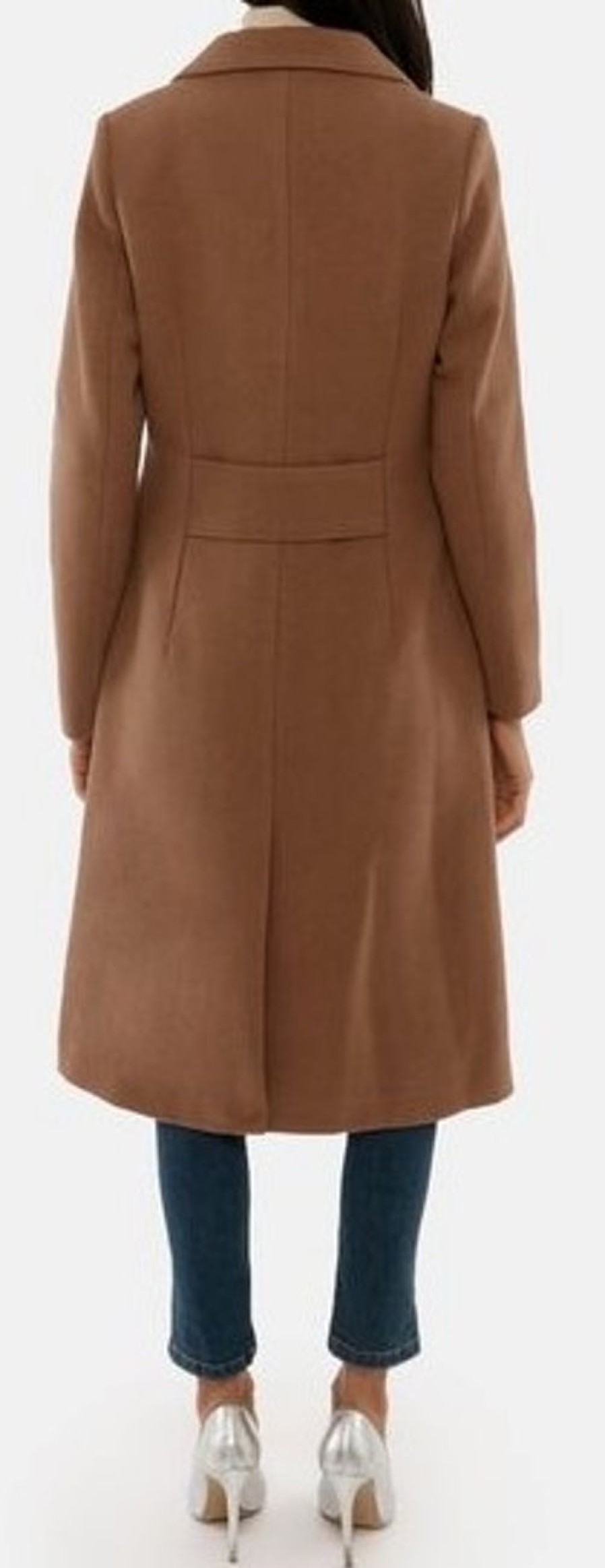 Women YES ZEE Coat | Coat