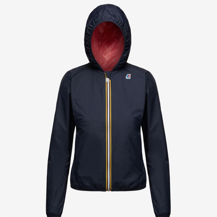 Women K-WAY Jacket | Jacket