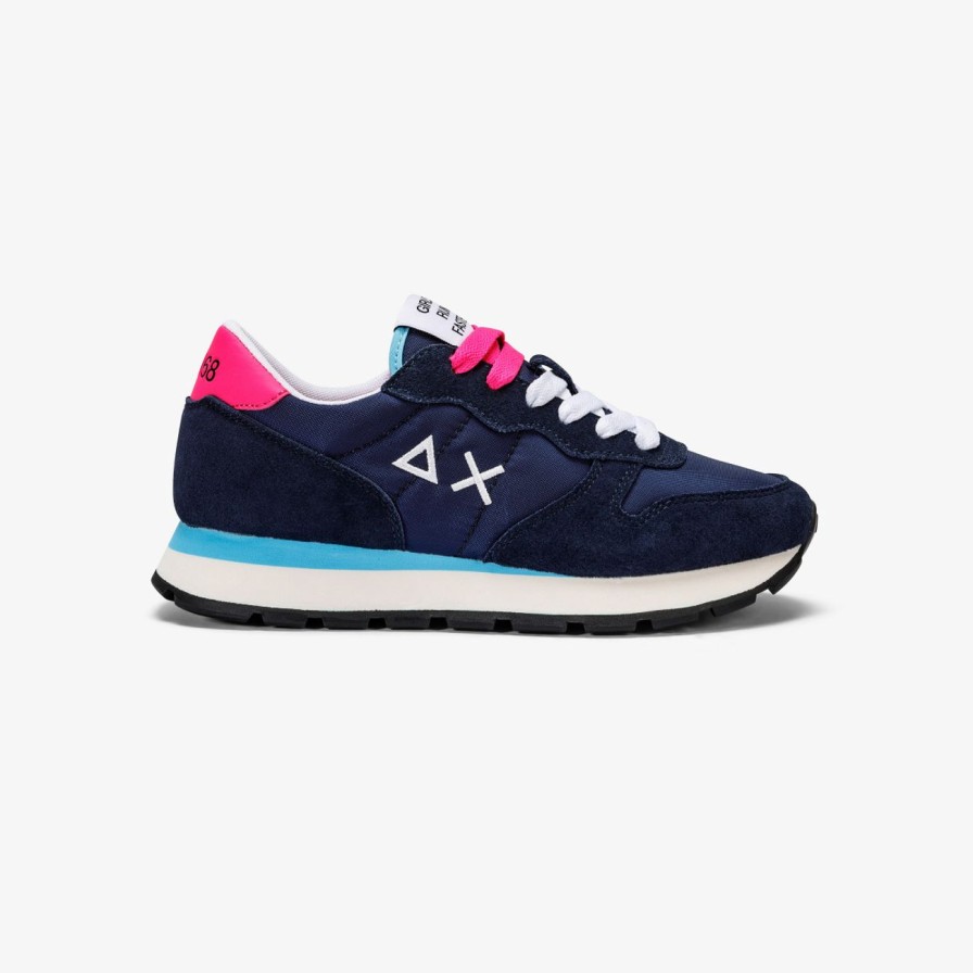 Women SUN68 Trainers | Trainers