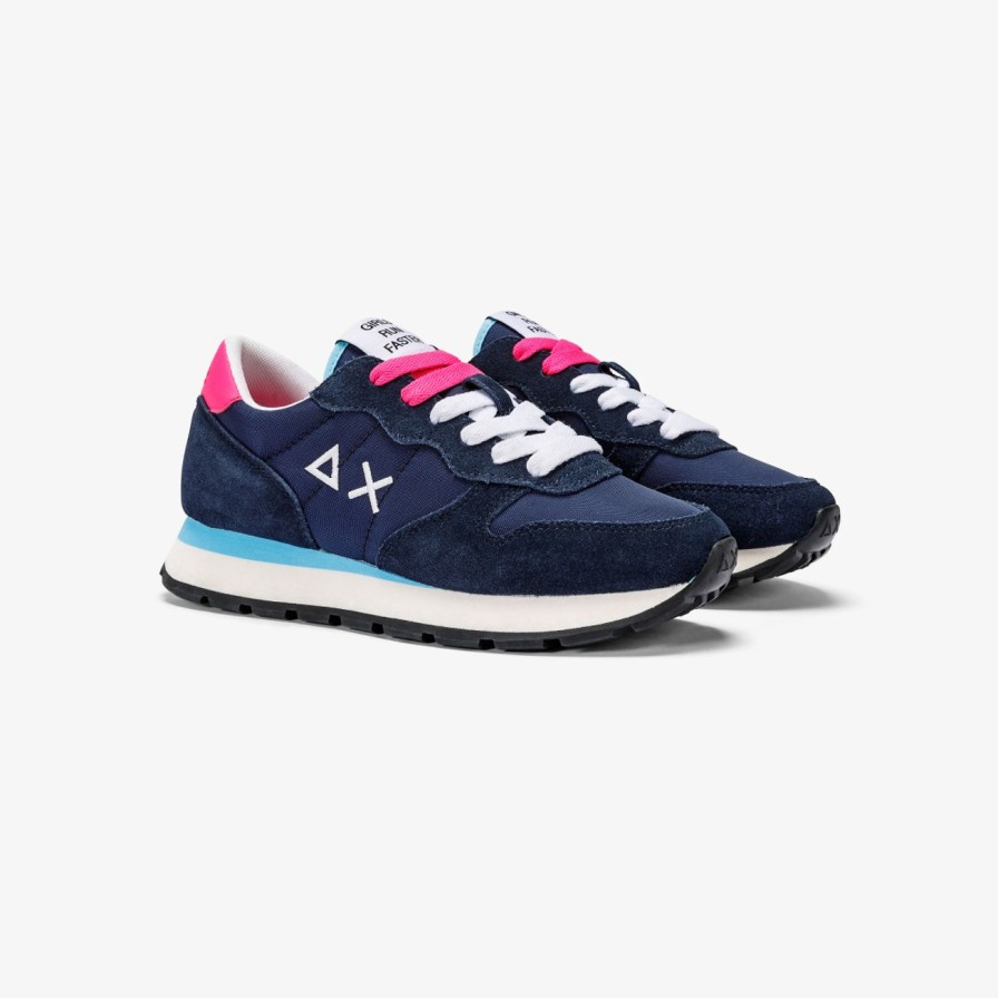 Women SUN68 Trainers | Trainers