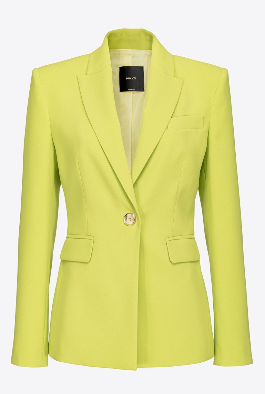 Women PINKO Light Jacket | Light Jacket