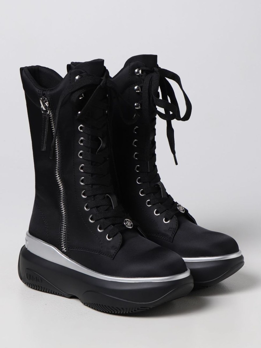 Women LIU JO Boots | Boots