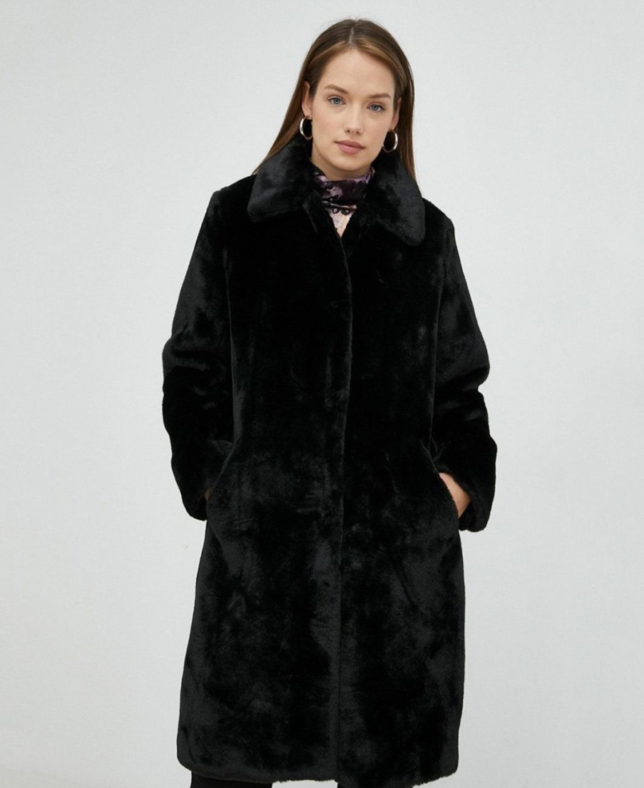 Women GUESS Coat | Coat