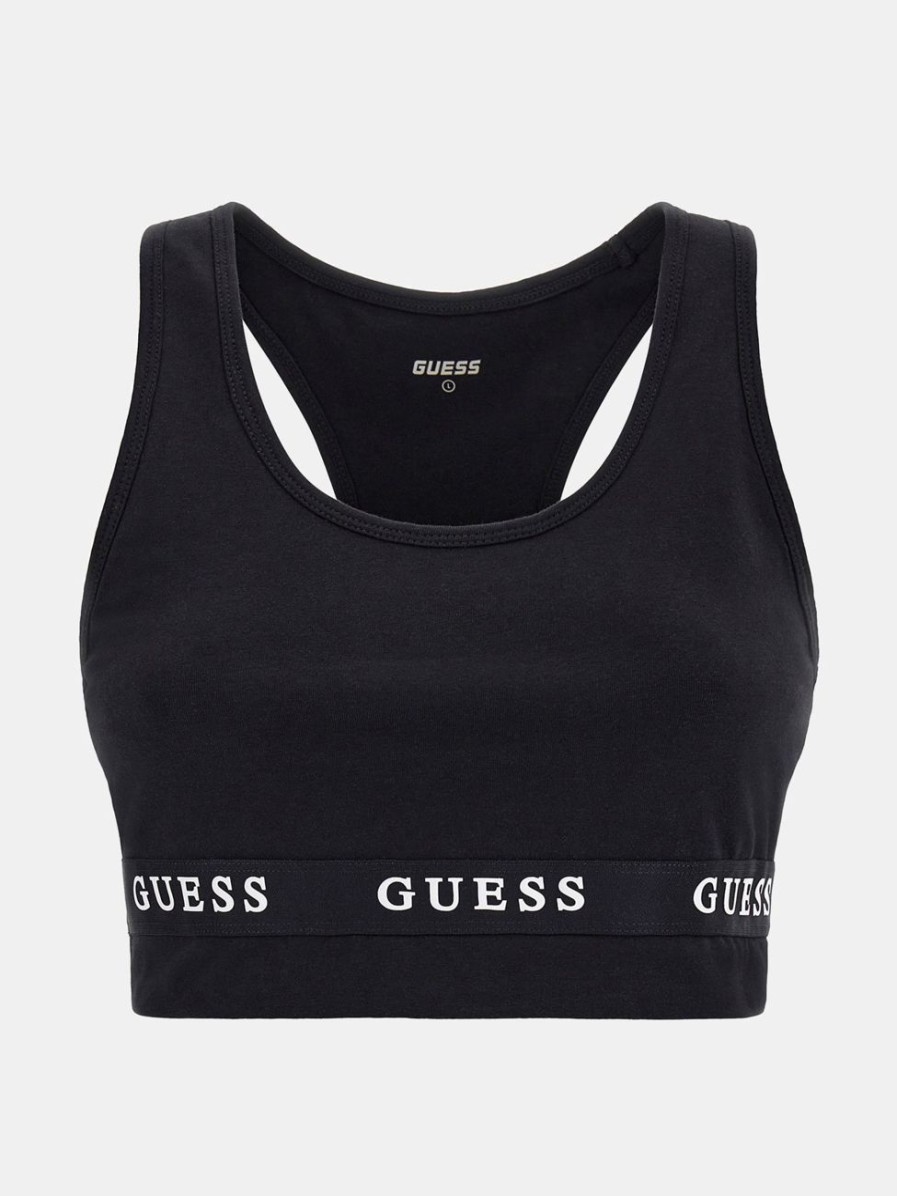 Women GUESS Top/Bra | Top/Bra