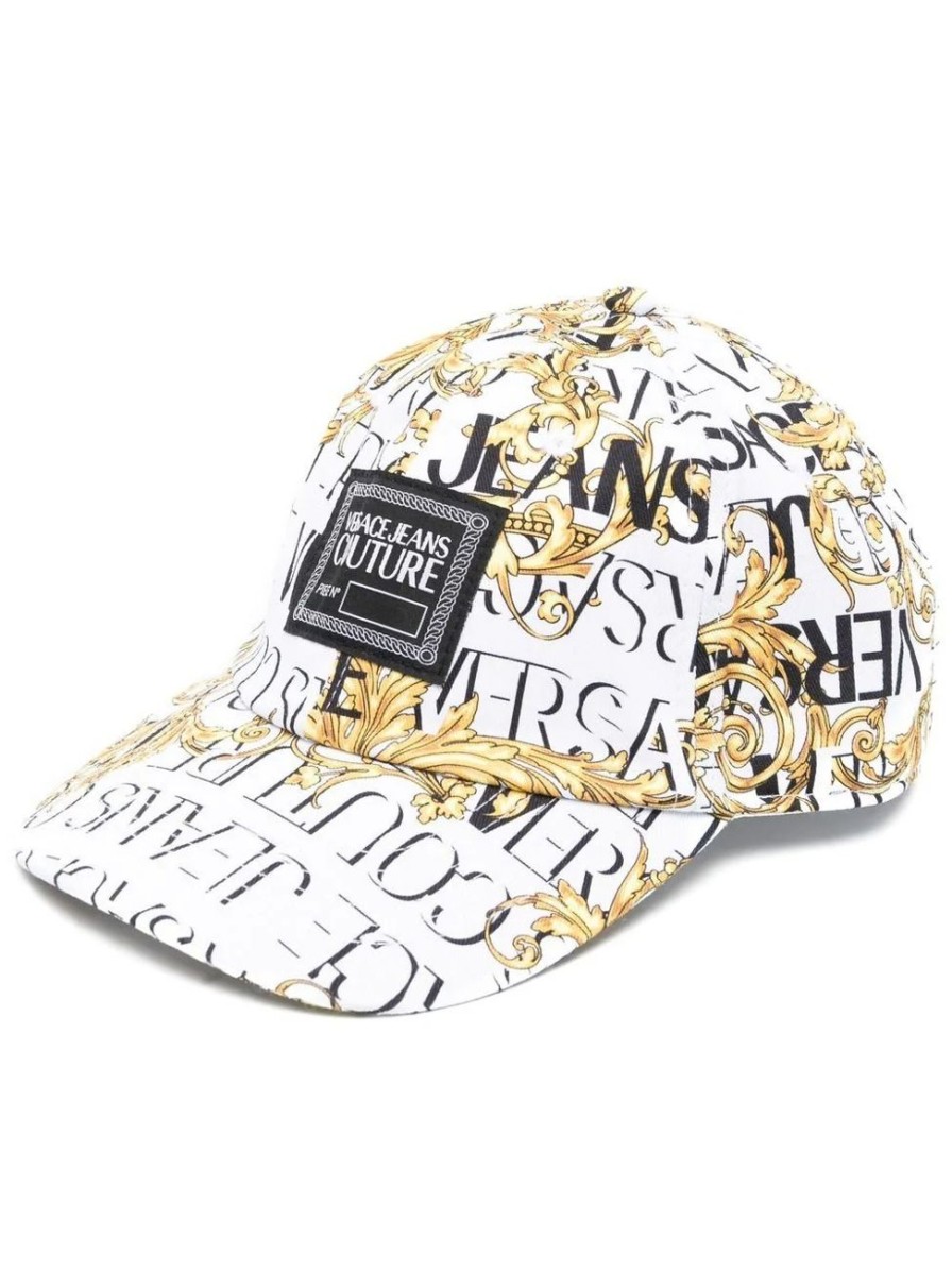 Women VERSACE JEANS COUTURE Hat | Hat