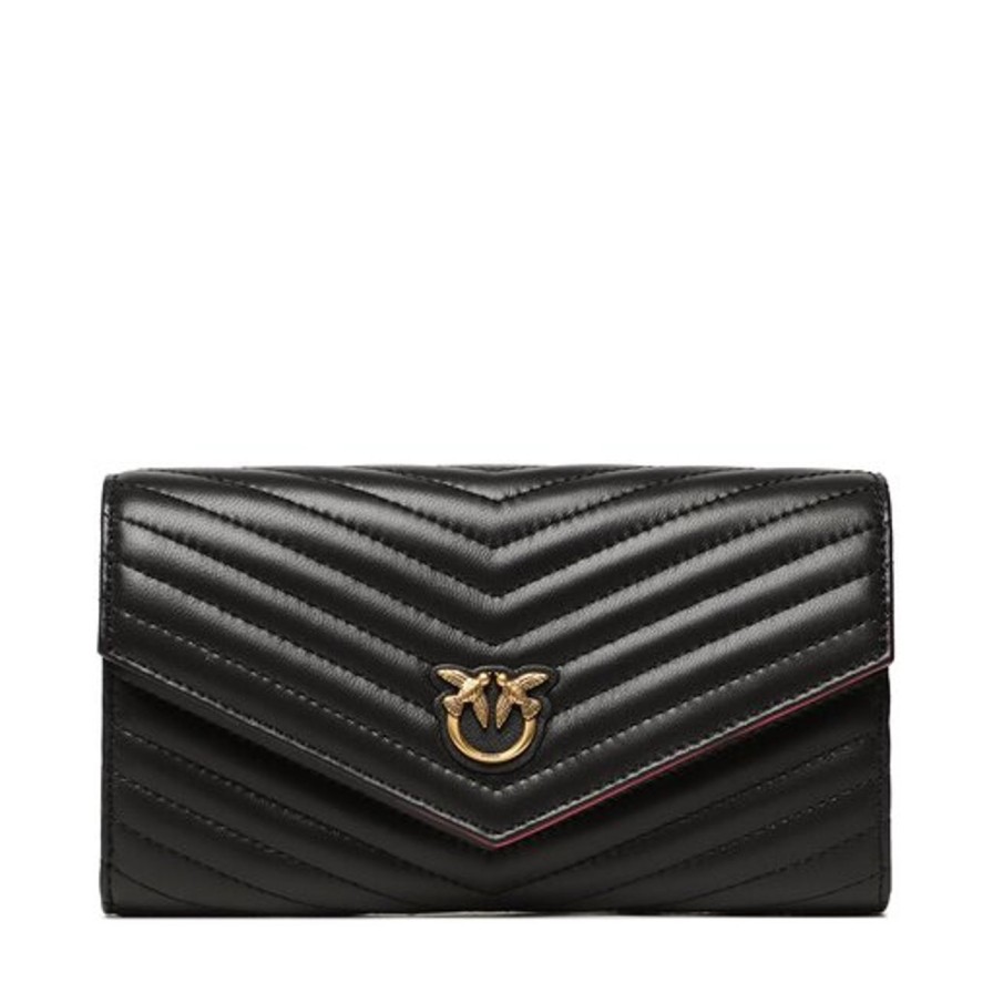 Women PINKO Accessories | Wallet