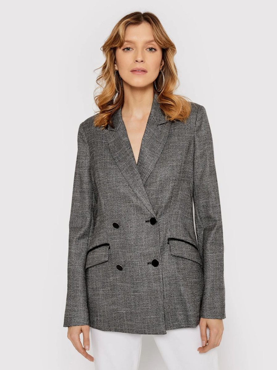 Women GUESS Light Jacket | Light Jacket