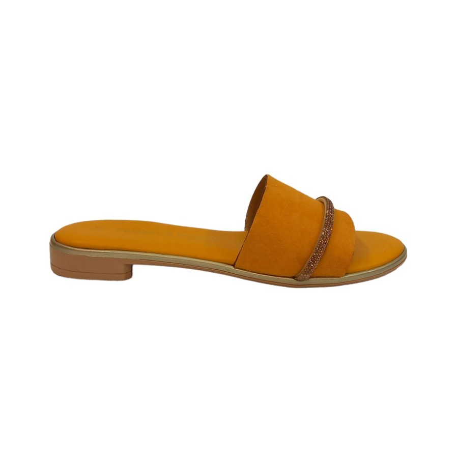 Women FEDERICA LORENZI Slippers | Slippers