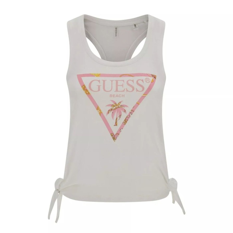 Women GUESS Top/Bra | Top/Bra