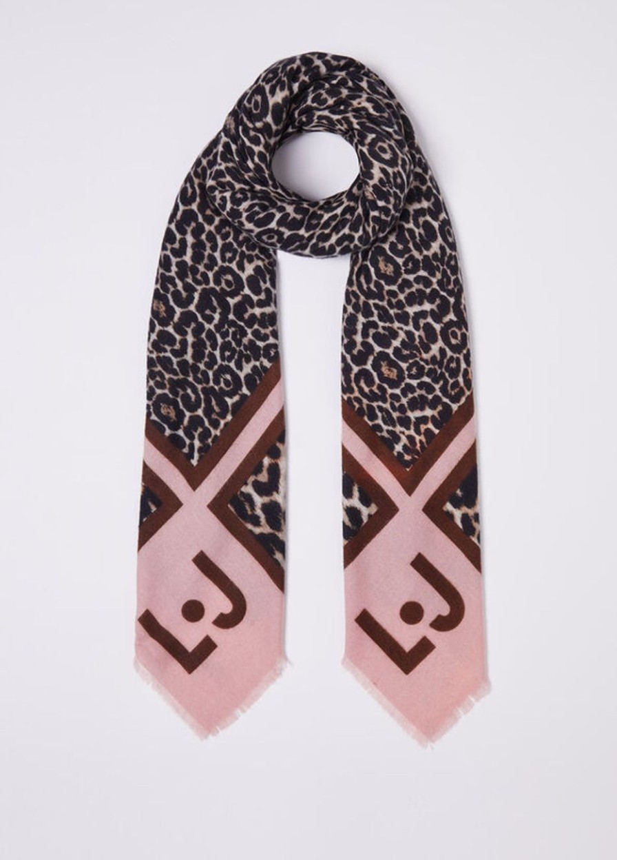 Women LIU JO Accessories | Foulard