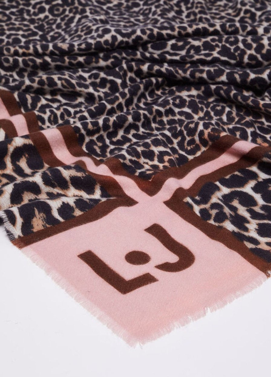 Women LIU JO Accessories | Foulard