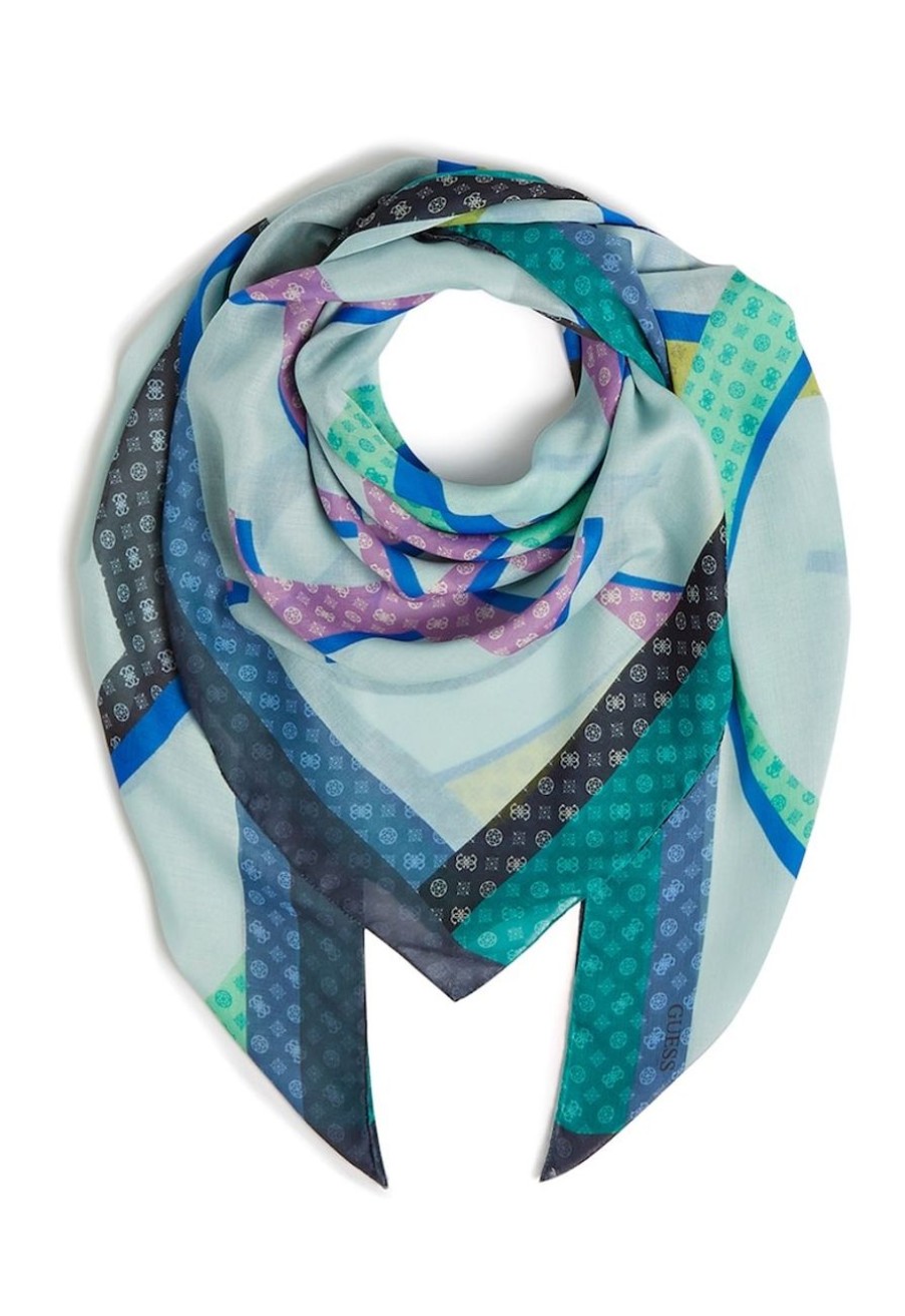 Women GUESS Foulard | Foulard