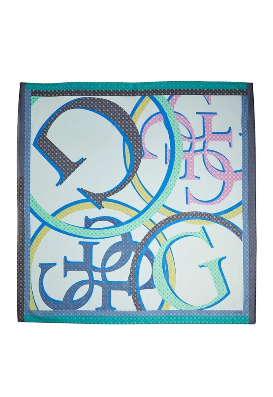 Women GUESS Foulard | Foulard