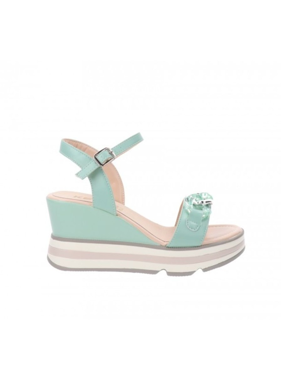 Women KEYS Sandal | Sandal