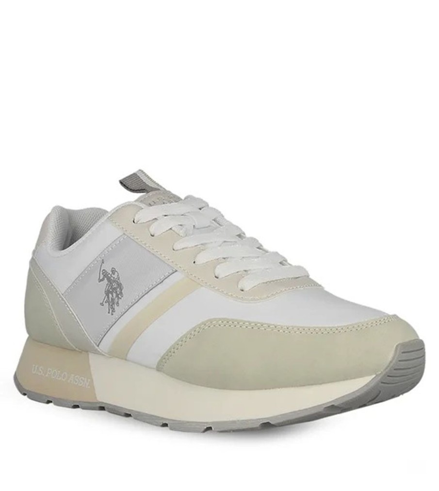 Women U.S. POLO ASSN Trainers | Trainers