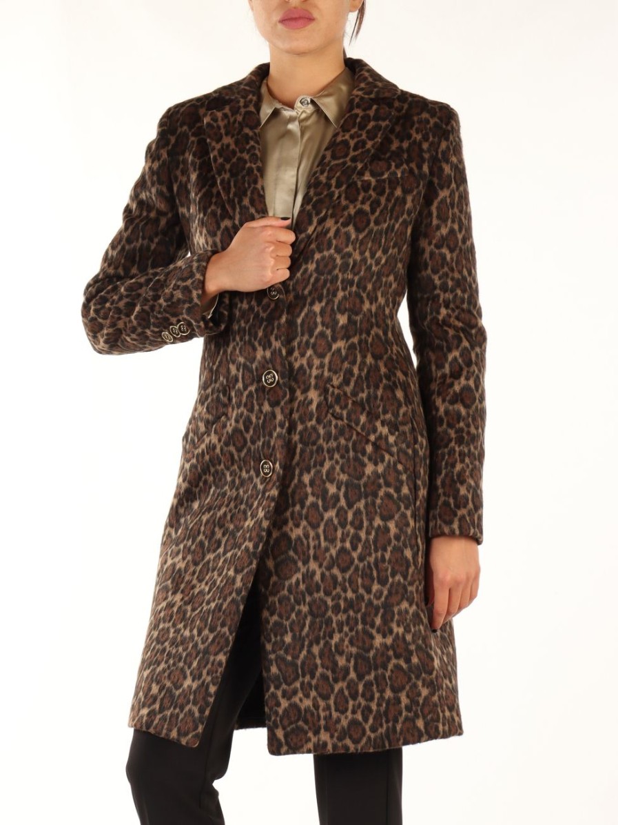 Women GUESS MARCIANO Coat | Coat