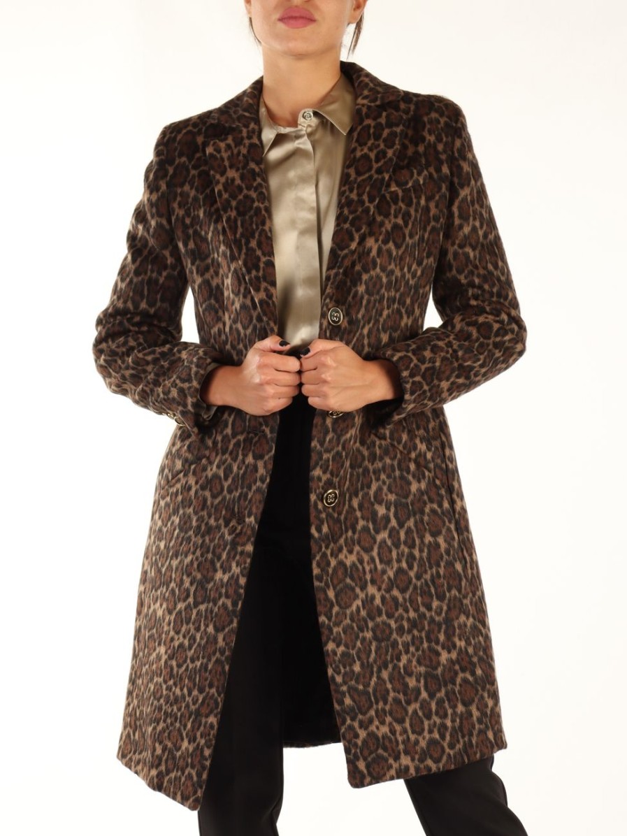 Women GUESS MARCIANO Coat | Coat