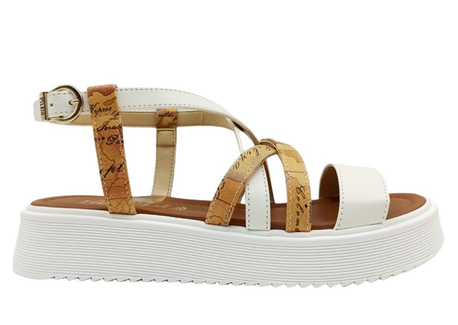 Women ALVIERO MARTINI Sandal | Sandal