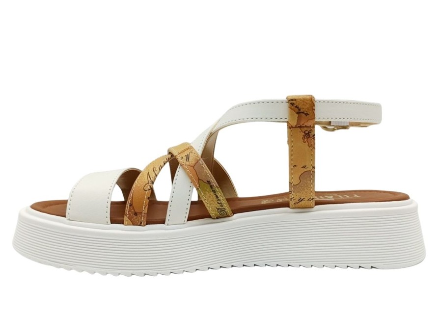 Women ALVIERO MARTINI Sandal | Sandal