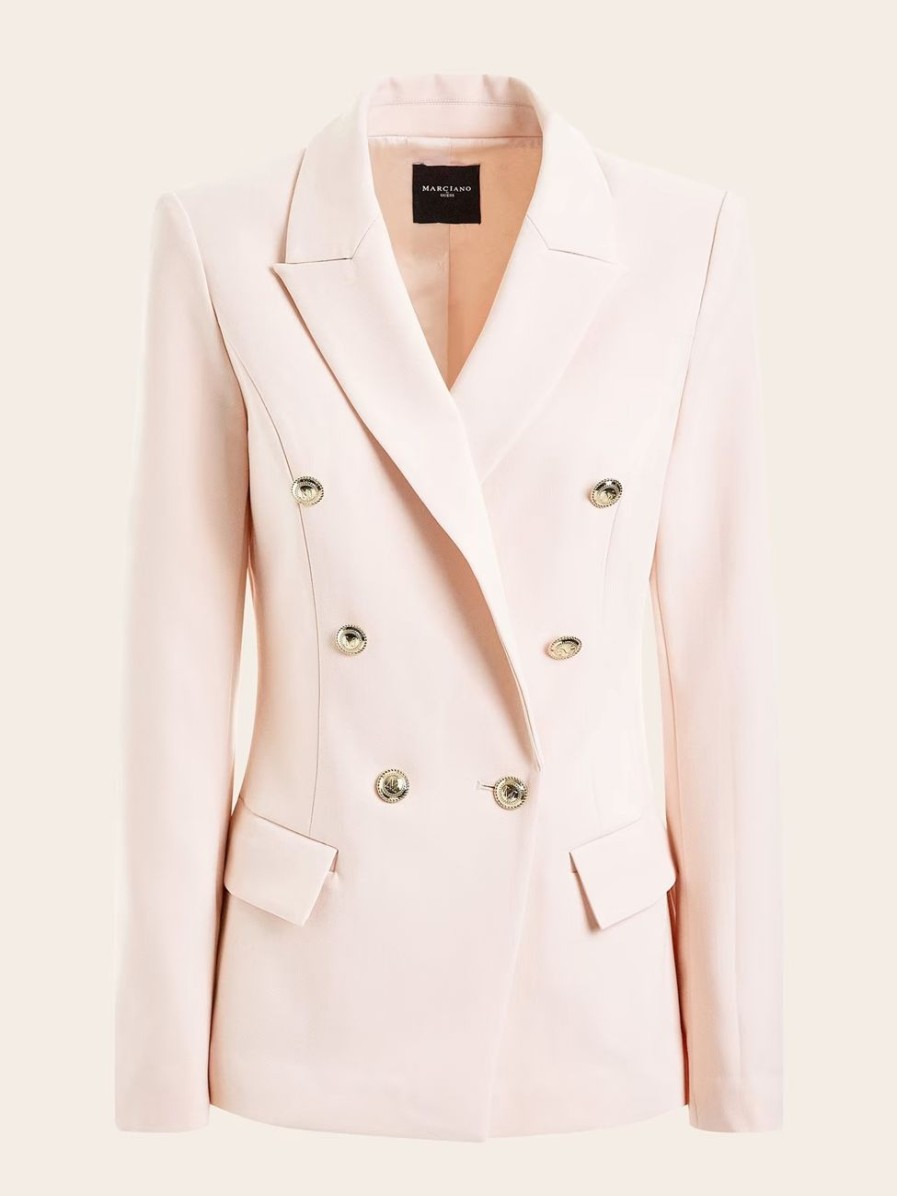 Women GUESS MARCIANO Light Jacket | Light Jacket