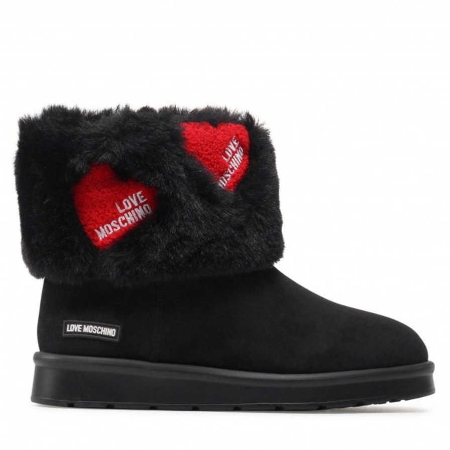 Women LOVE MOSCHINO Boots | Boots