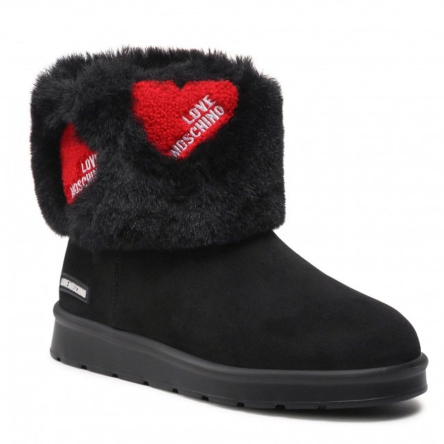 Women LOVE MOSCHINO Boots | Boots