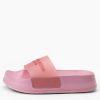 Women U.S. POLO ASSN Slippers | Slippers