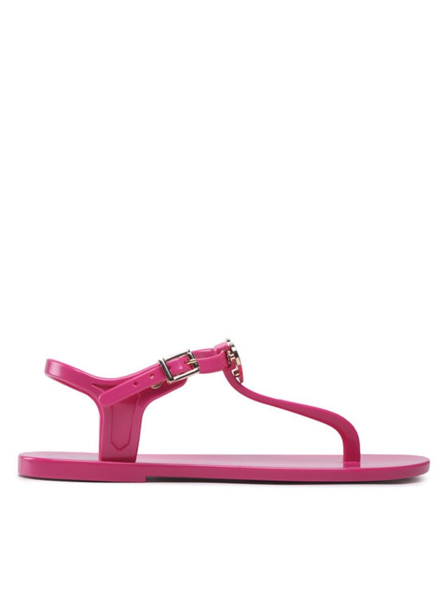 Women LOVE MOSCHINO Sandal | Sandal