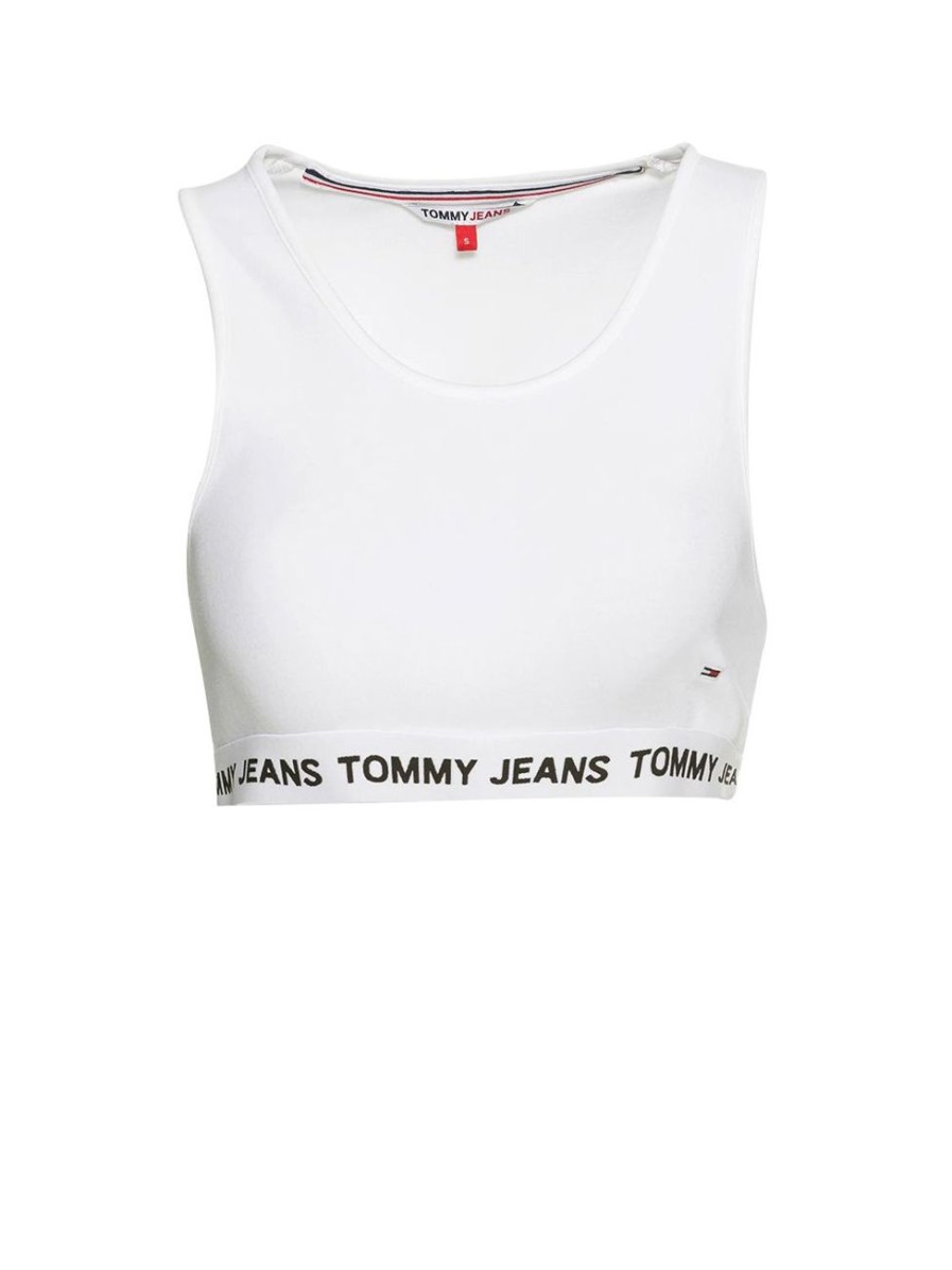 Women TOMMY JEANS Top/Bra | Top/Bra