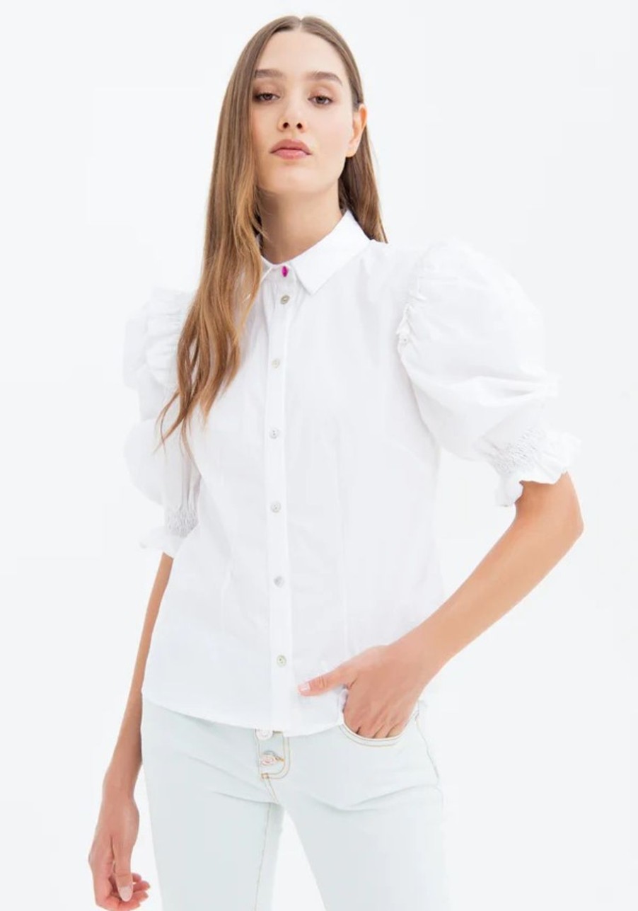 Women FRACOMINA Shirt | Shirt