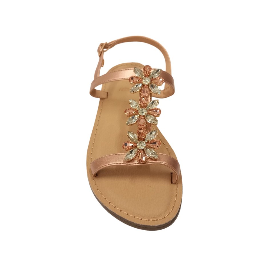 Women GOLD&GOLD Sandal | Sandal