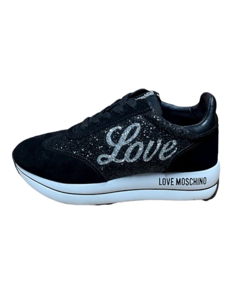 Women LOVE MOSCHINO Trainers | Trainers