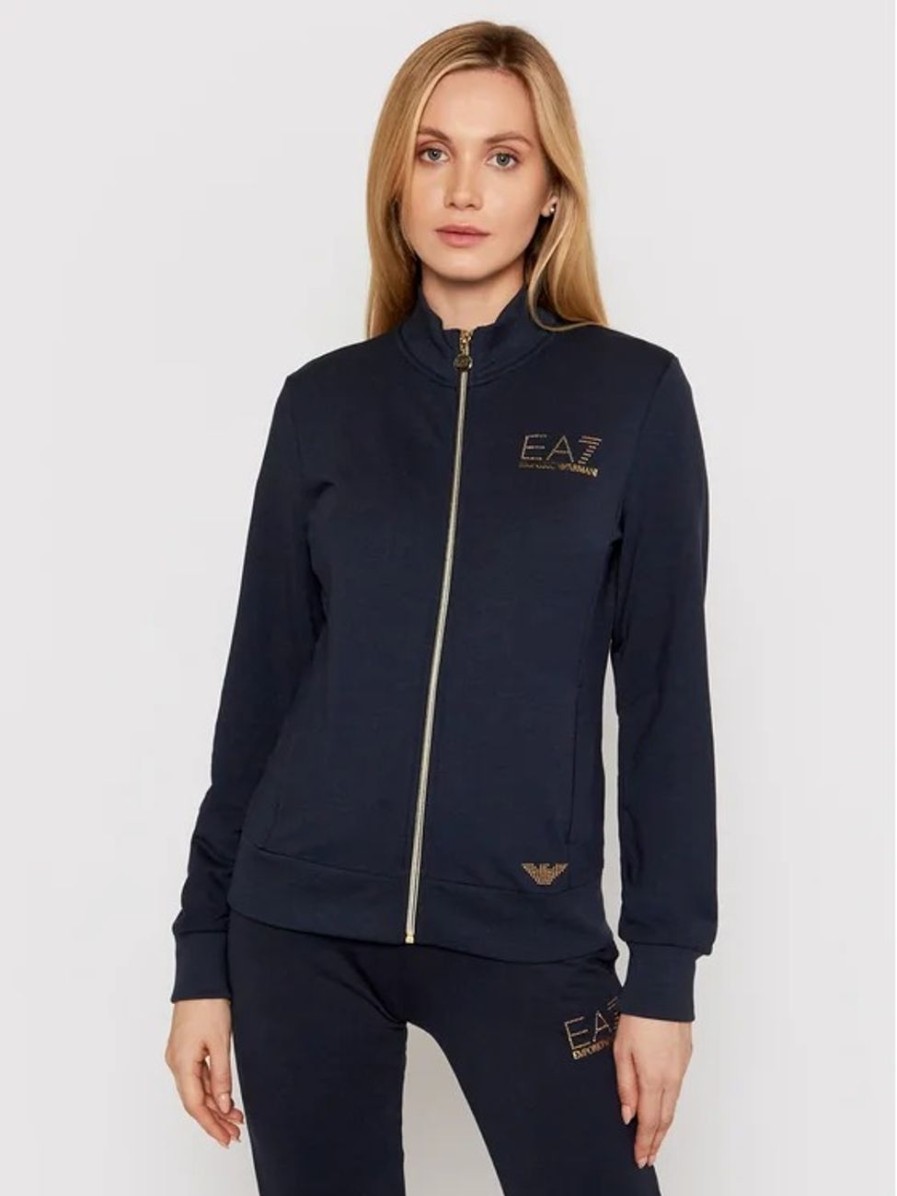 Women EMPORIO ARMANI EA7 Light Jacket | Light Jacket