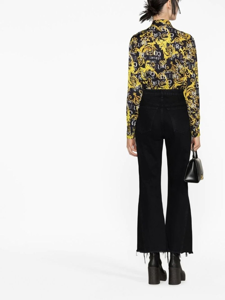 Women VERSACE JEANS COUTURE Shirt | Shirt