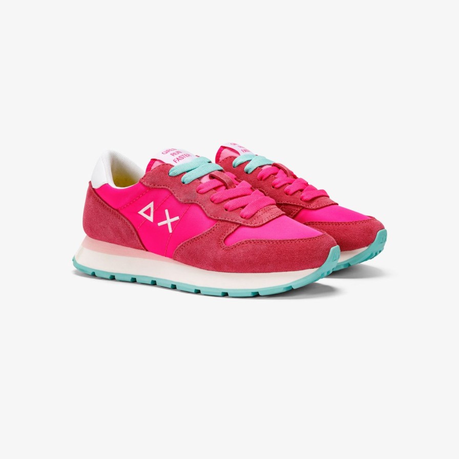 Women SUN68 Trainers | Trainers