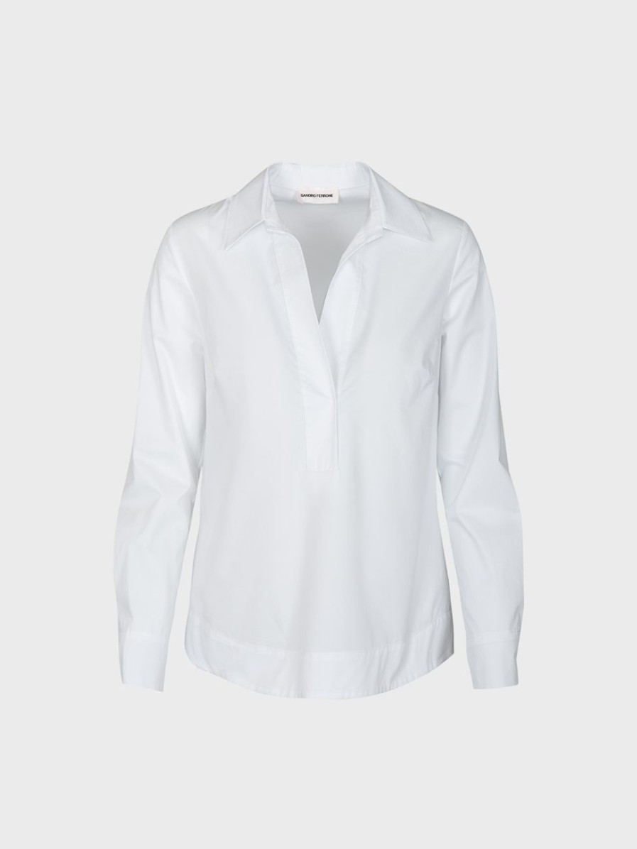 Women FERRONE Shirt | Shirt