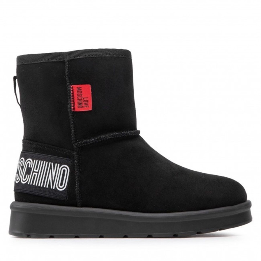 Women LOVE MOSCHINO Boots | Boots