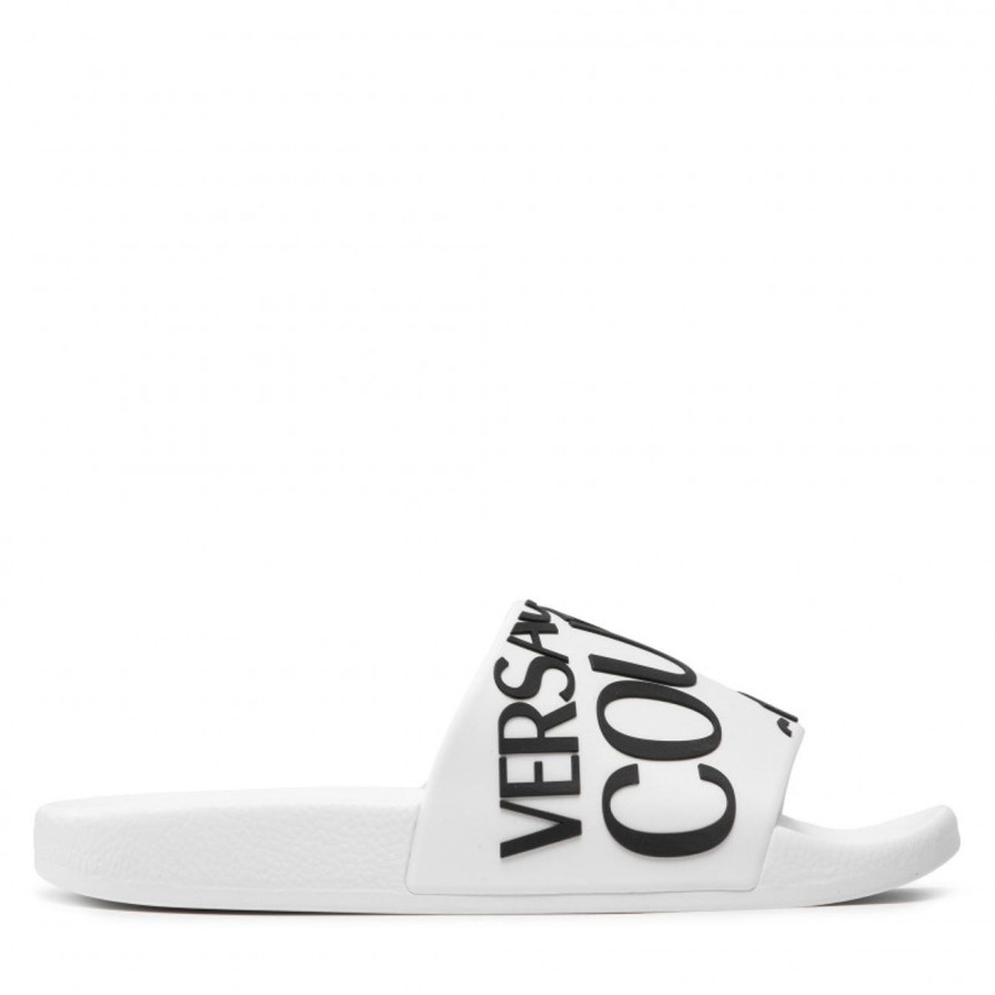 Women VERSACE JEANS COUTURE Slippers | Slippers