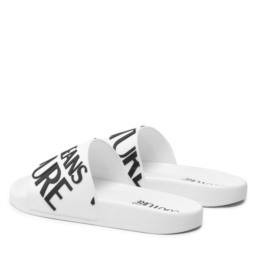 Women VERSACE JEANS COUTURE Slippers | Slippers