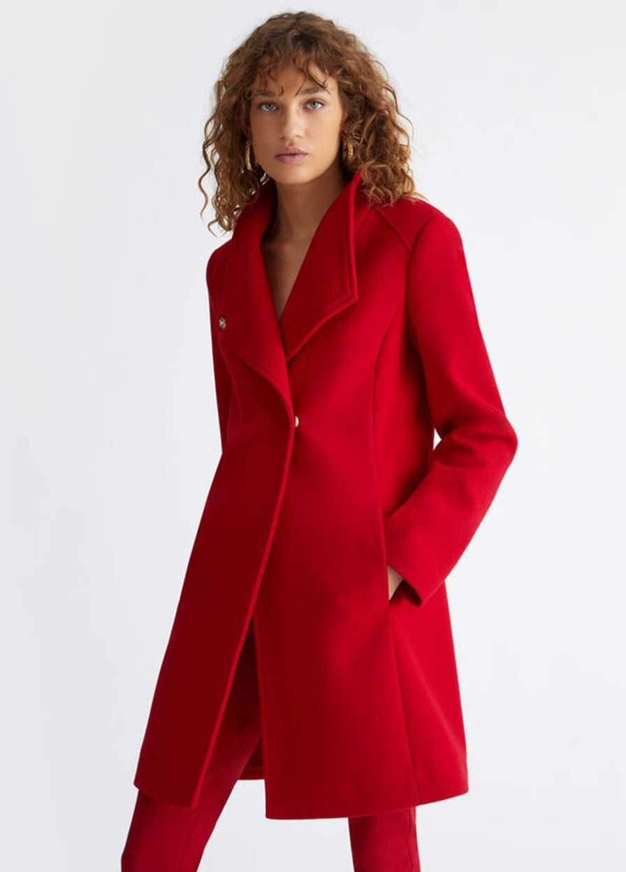 Women LIU JO Coat | Coat