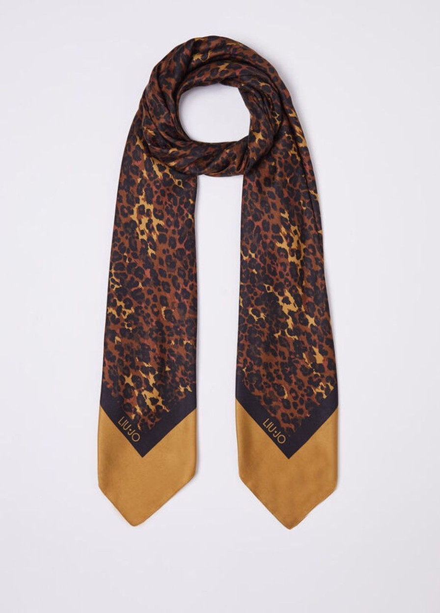 Women LIU JO Foulard | Foulard