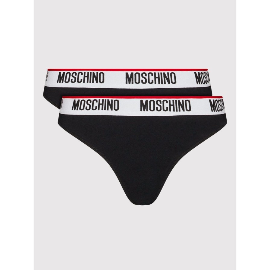 Women MOSCHINO Slip | Slip