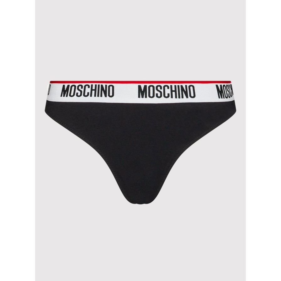 Women MOSCHINO Slip | Slip