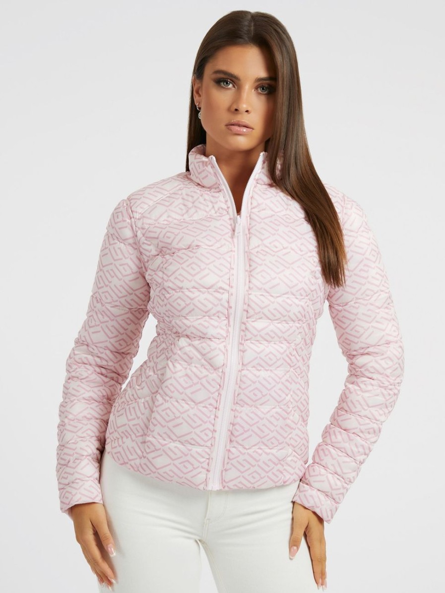 Women GUESS Jacket | Jacket