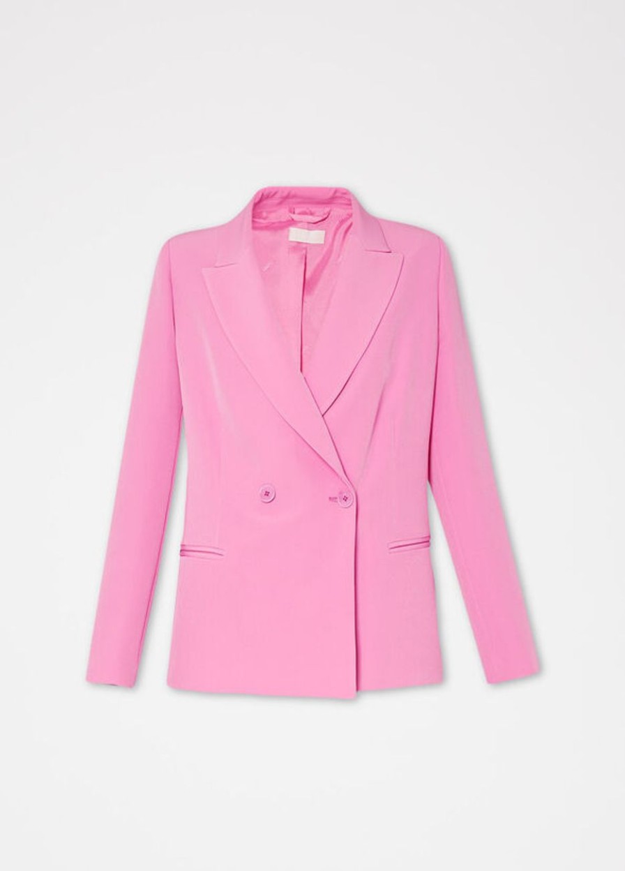 Women LIU JO Light Jacket | Light Jacket