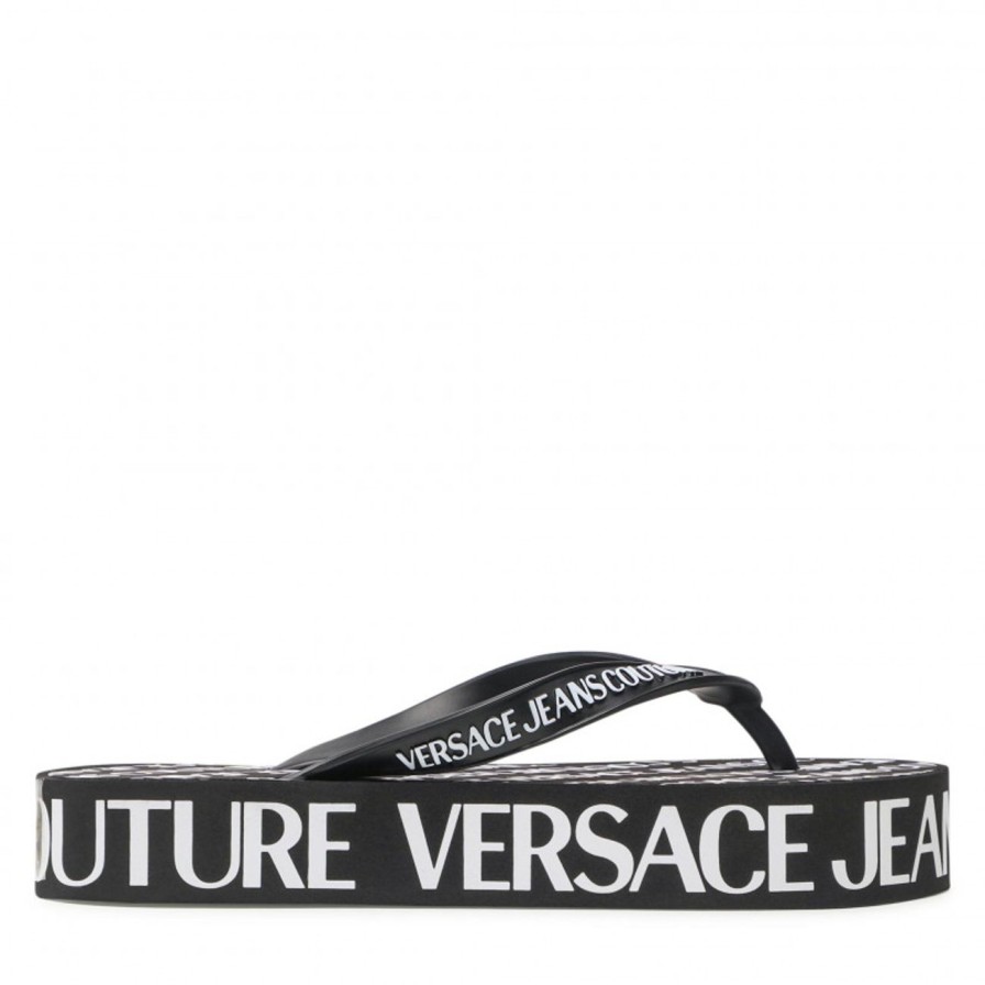 Women VERSACE JEANS COUTURE Flip Flops | Flip Flops