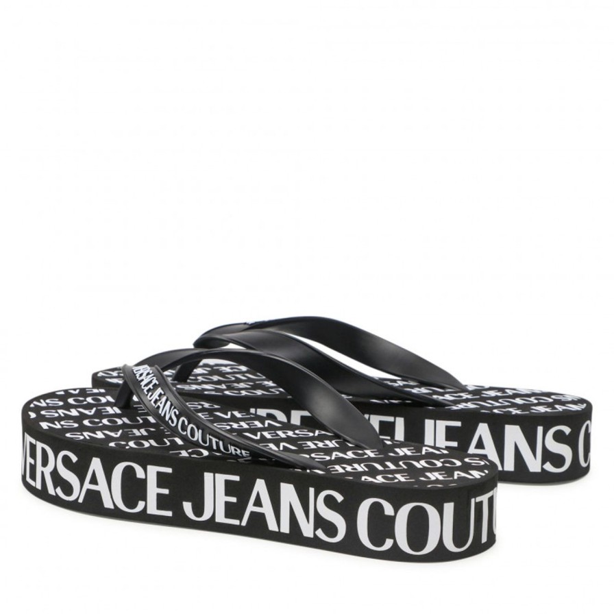 Women VERSACE JEANS COUTURE Flip Flops | Flip Flops